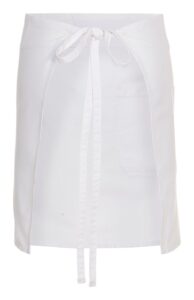 ST2302 – Café Apron Short