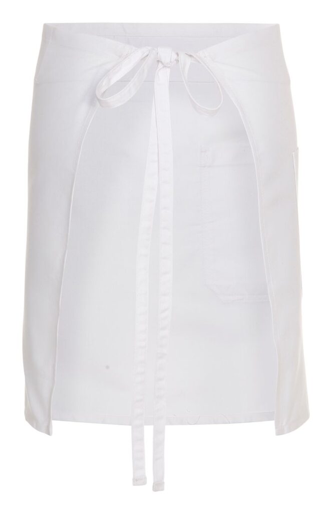 ST2302 – Café Apron Short
