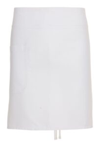 ST2302 – Café Apron Short