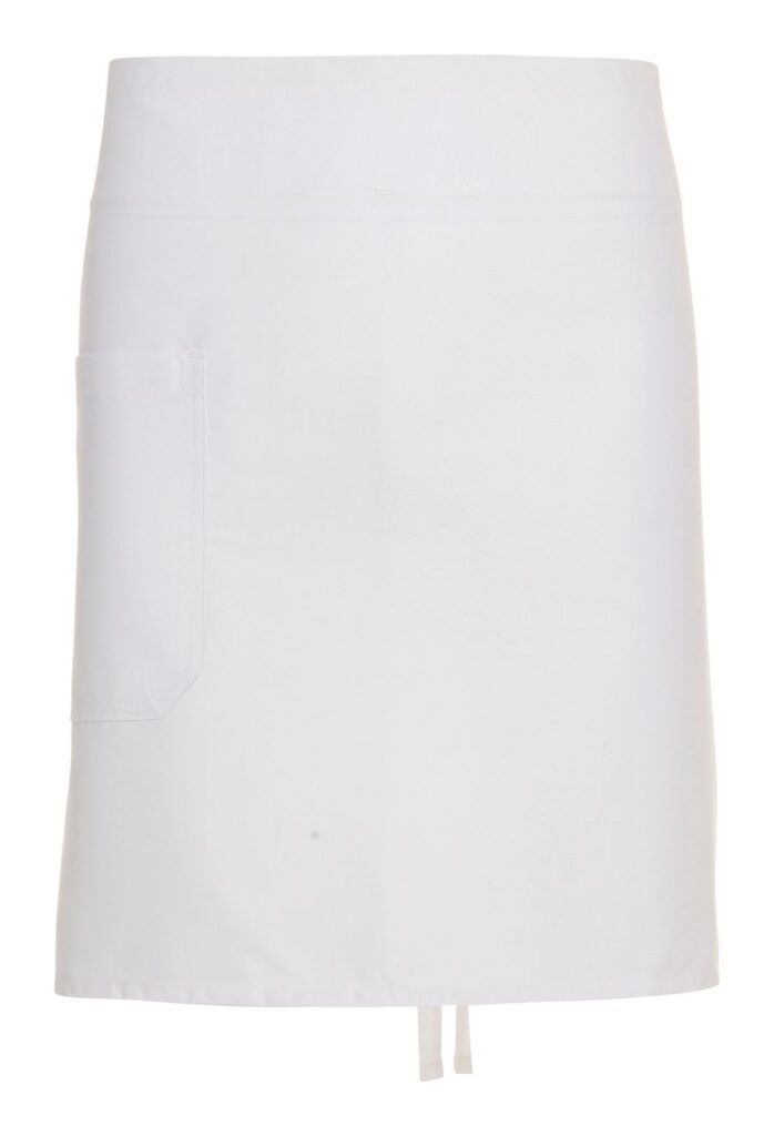 ST2302 – Café Apron Short