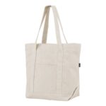 002431 – Boat Bag w/zip