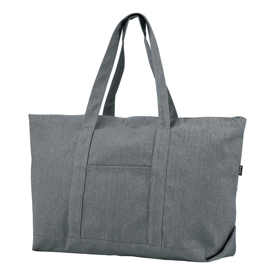 ST2432 – Big Boat Bag w/zip