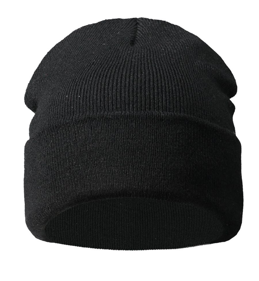 ST2608 – Beastie Beanie
