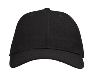 ST2609 – Hockey Cap