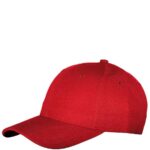 ST2609 – Hockey Cap