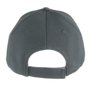 ST2612 – Adam Cap