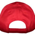 ST2613 – Nessa Cap