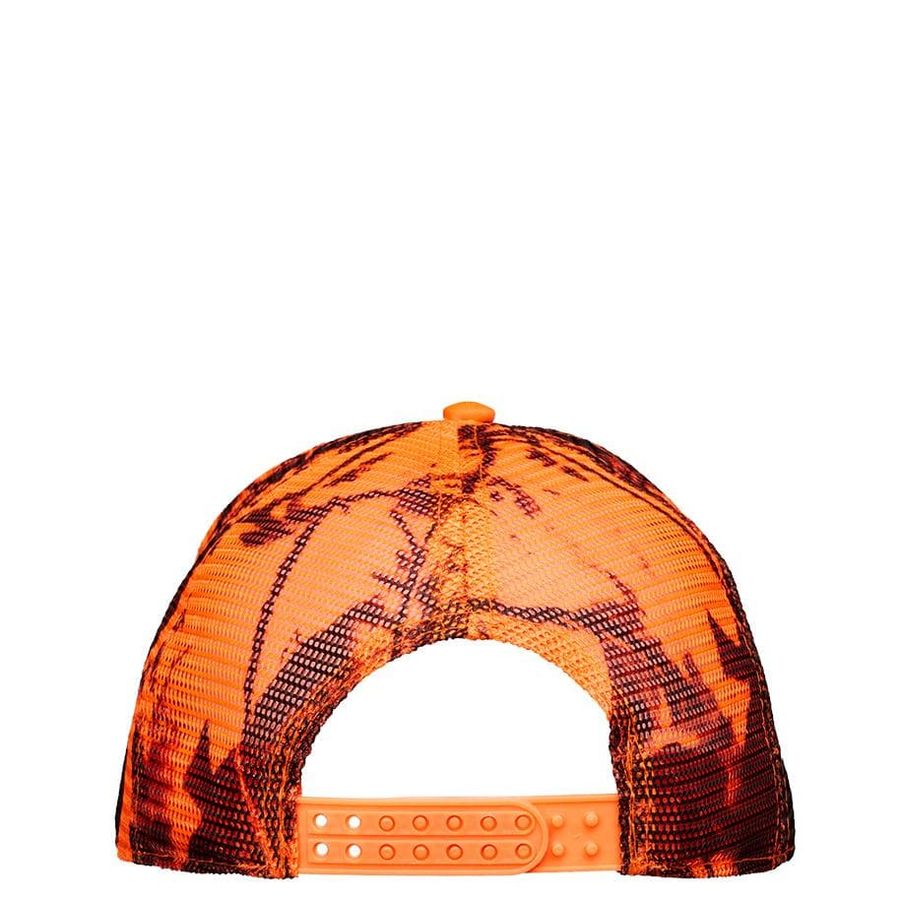 ST2619 – Truck Player cap