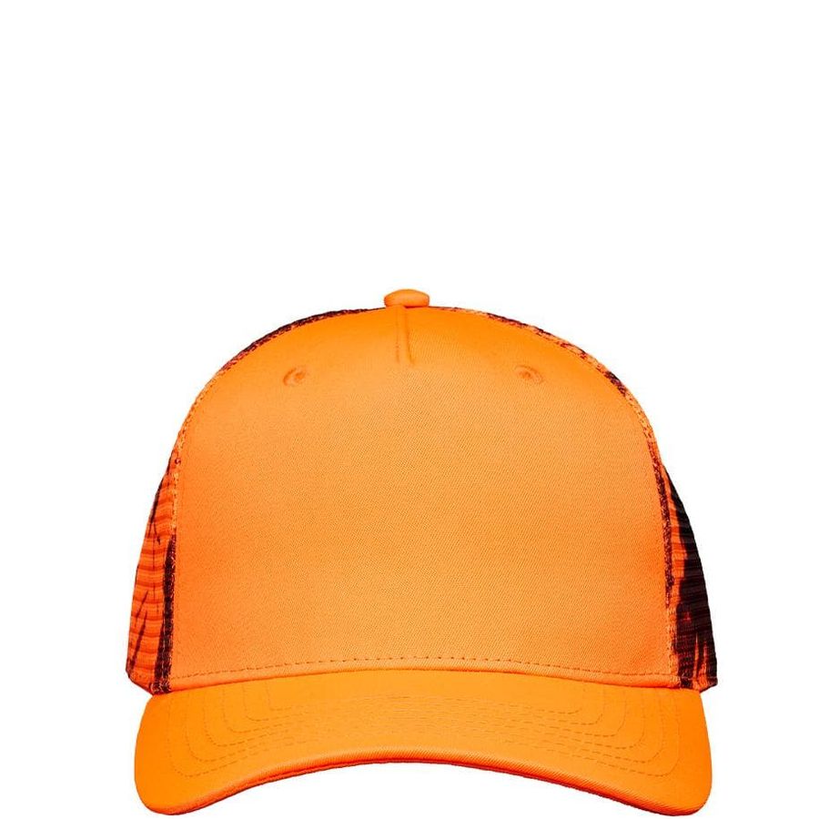 ST2619 – Truck Player cap