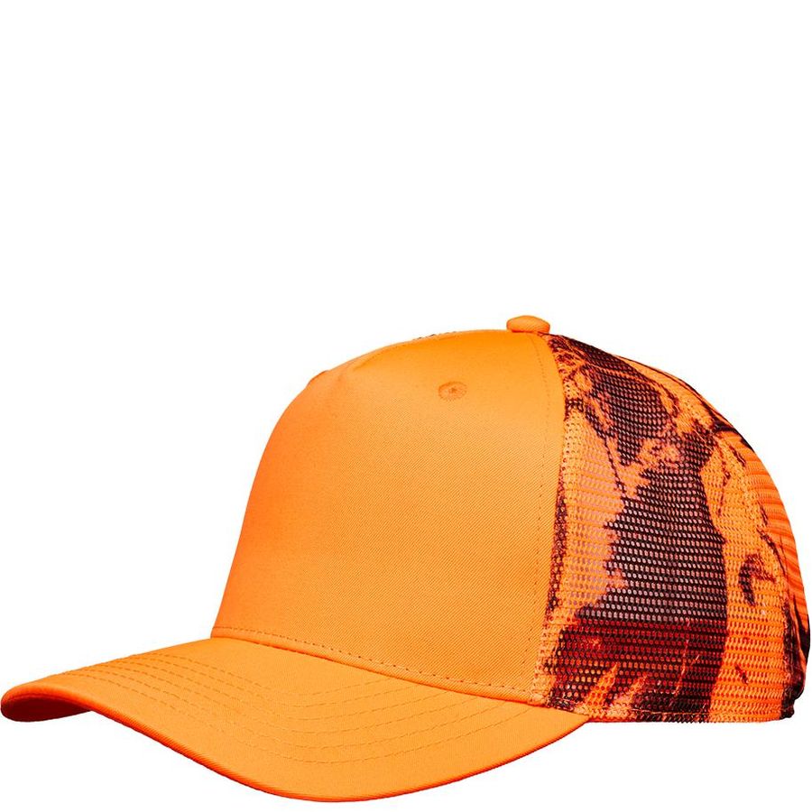 ST2619 – Truck Player cap