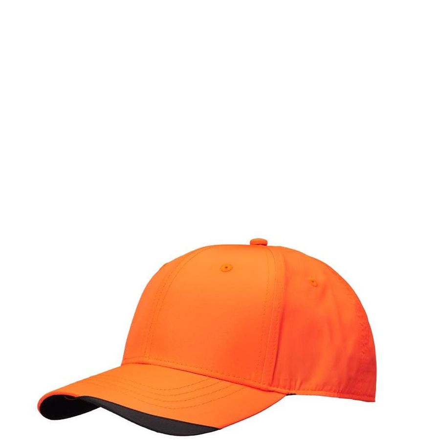 ST2626 – Pro Work Cap