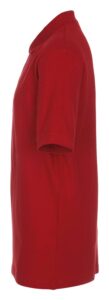 ST802 – Uni Polo Kids