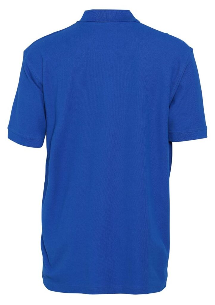 ST802 – Uni Polo Kids