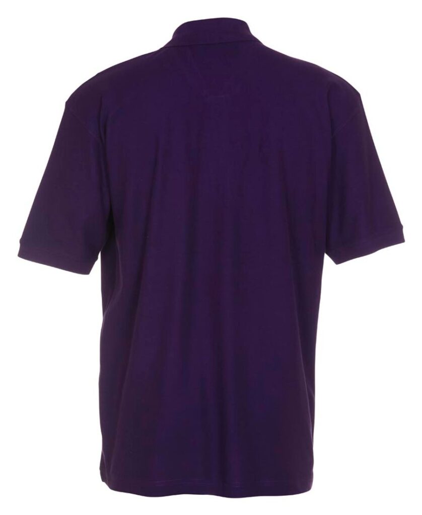 ST802 – Uni Polo Kids