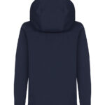 Padded Hoody Softshell Junior