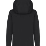 Padded Hoody Softshell Junior