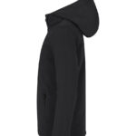 Padded Hoody Softshell Junior