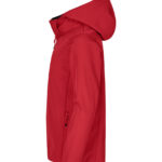 Classic Softshell Hoodie Junior