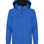 Classic Softshell Hoodie Junior
