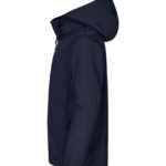 Classic Softshell Hoodie Junior