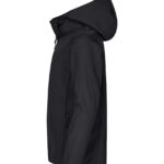 Classic Softshell Hoodie Junior