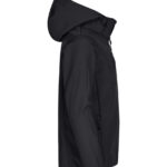 Classic Softshell Hoodie Junior