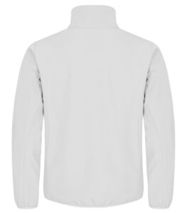 Classic Softshell Jacket
