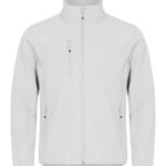 Classic Softshell Jacket