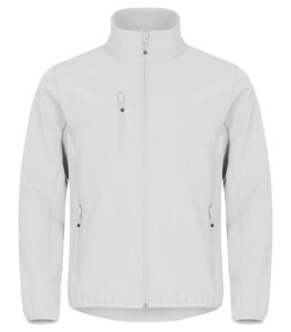Classic Softshell Jacket