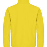 Classic Softshell Jacket
