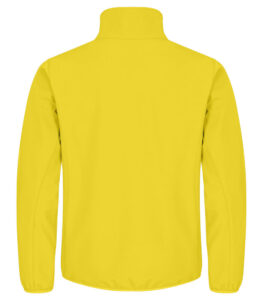 Classic Softshell Jacket