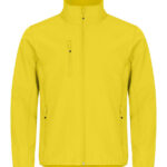 Classic Softshell Jacket