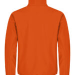 Classic Softshell Jacket