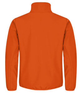 Classic Softshell Jacket