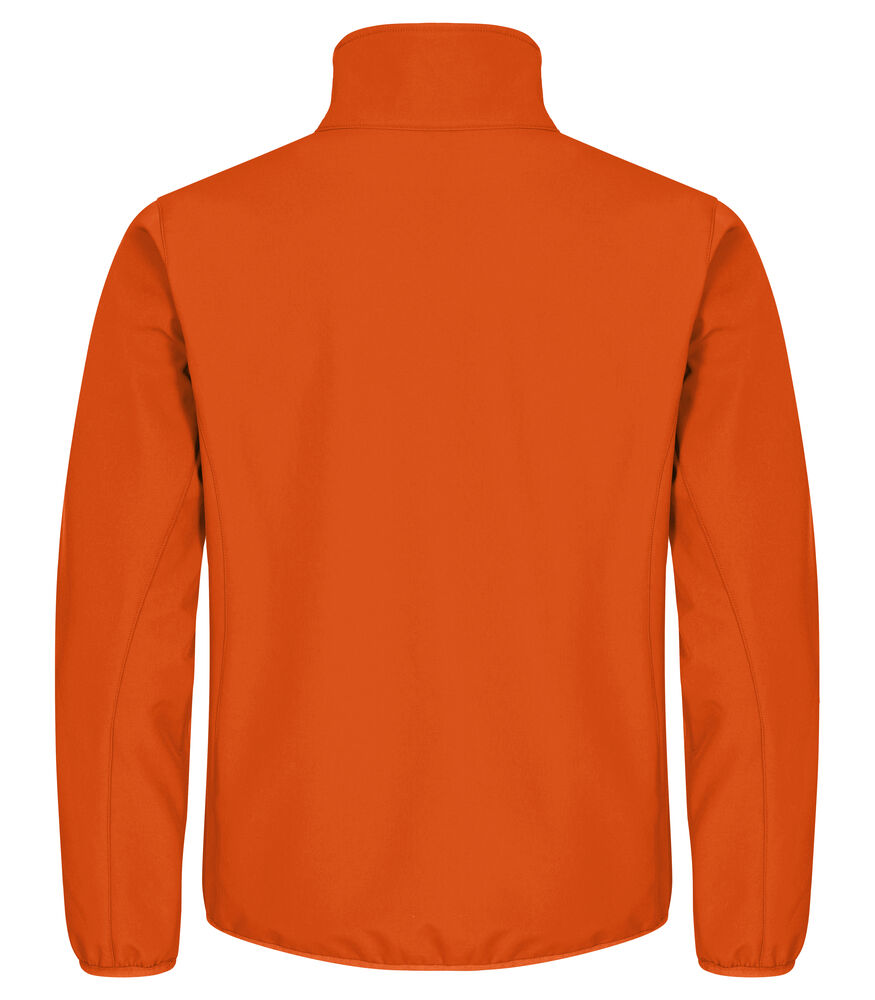 Classic Softshell Jacket