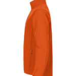Classic Softshell Jacket