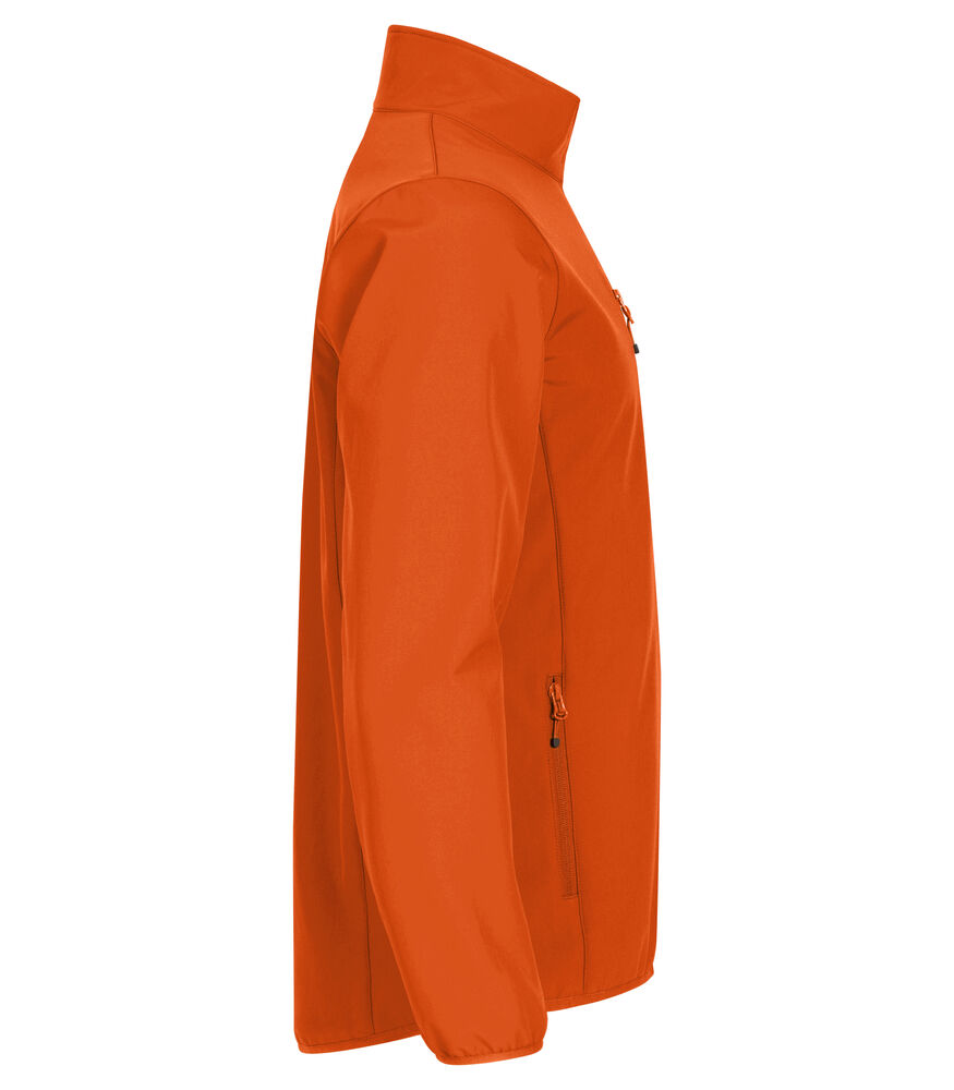 Classic Softshell Jacket
