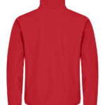 Classic Softshell Jacket