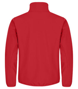 Classic Softshell Jacket