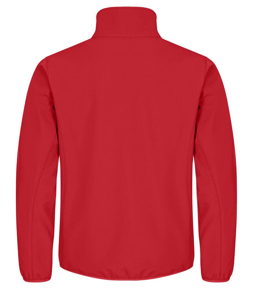 Classic Softshell Jacket