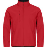Classic Softshell Jacket