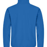 Classic Softshell Jacket