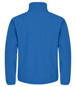 Classic Softshell Jacket