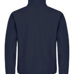 Classic Softshell Jacket