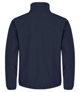 Classic Softshell Jacket