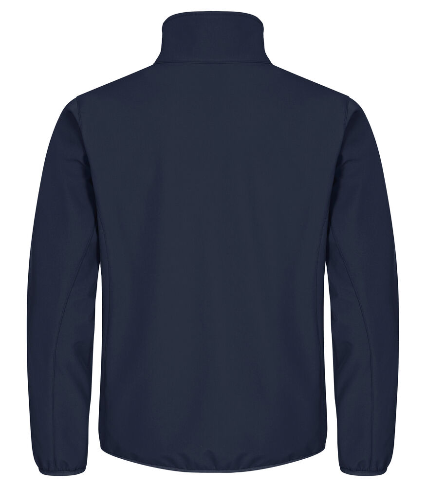 Classic Softshell Jacket