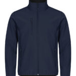 Classic Softshell Jacket