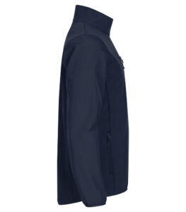 Classic Softshell Jacket