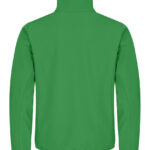 Classic Softshell Jacket