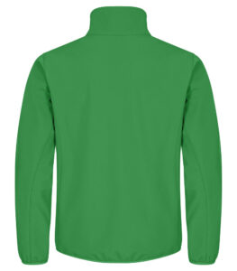 Classic Softshell Jacket